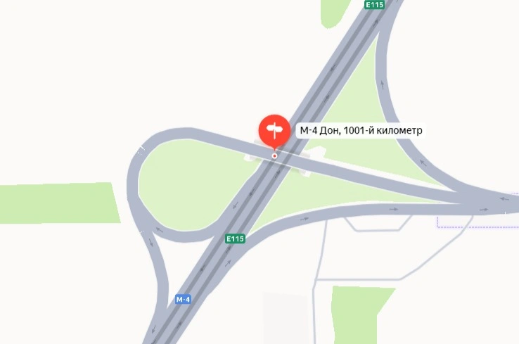 Фото: яндекс.карты