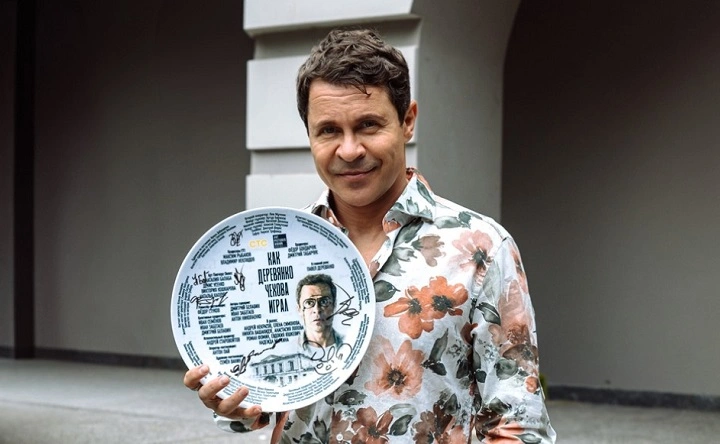 Фото: пресс-службы СТС