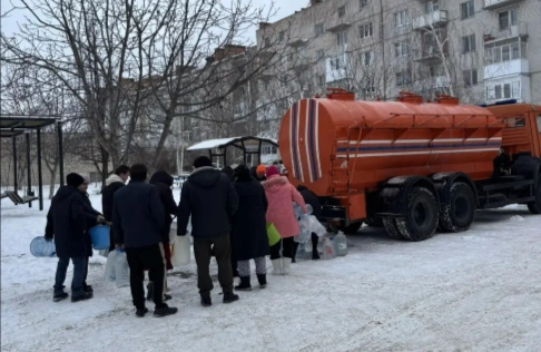 Фото: ТГ-канал Антонины Пшеничной