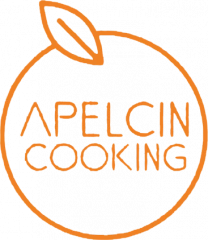 Кулинарная студия "ApelcinCooking"