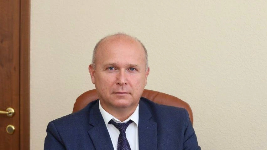 Фото: ТГ-канал Р. Криворотова