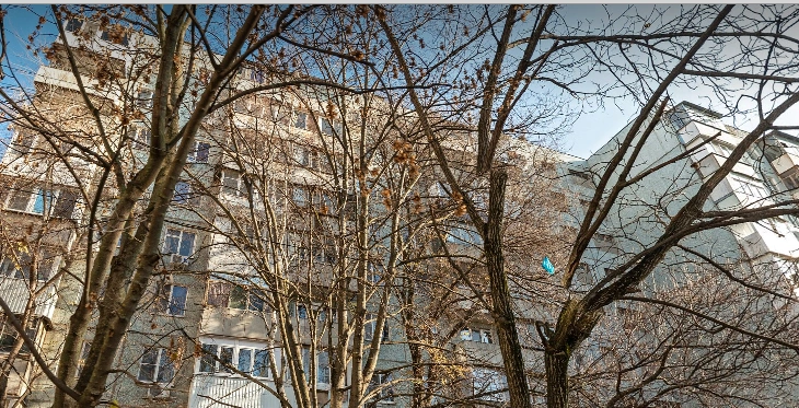 Фото: Дом на Таганрогской, 116/1, Яндекс.Карты