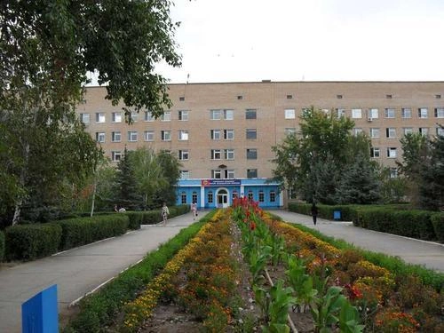 Фото: Сайт ГБУ РО "ГБСМП" в г. Волгодонск