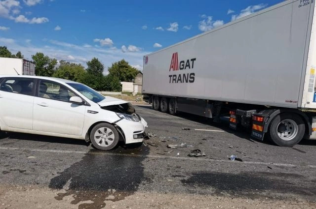 Фото: МБУ АР "УПЧС" Аксайского района