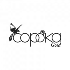 СОРОКА Gold