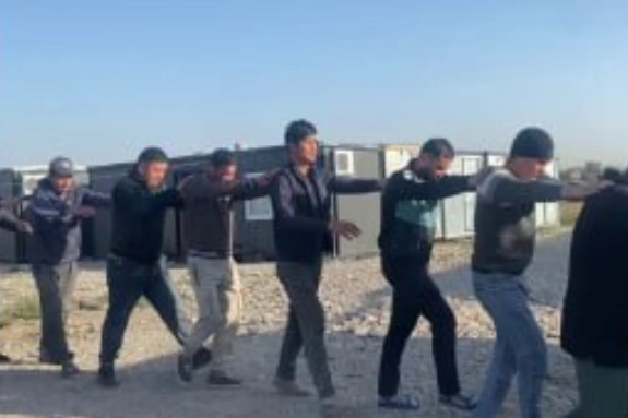 Фото: ГУ МВД РО