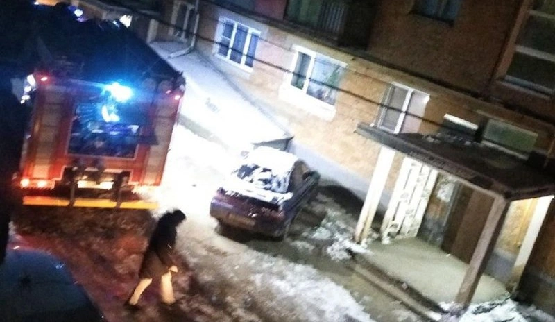 Фото: кадр из соцсетей