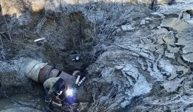 Фото: ТГ канала Антонины Пшеничной