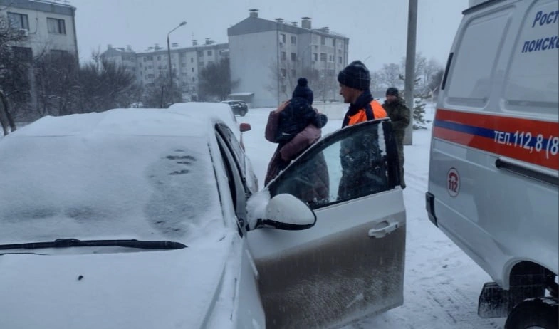 Фото: ТГ канала Петра Тришечкина
