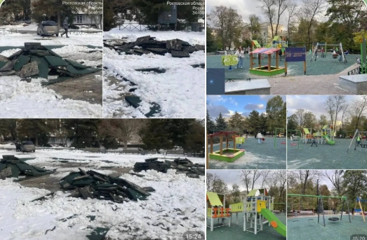 Фото: ТГ-канал Антонины Пшеничной