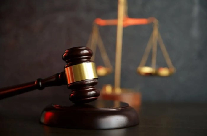 Фото: Сальский районный суд РО