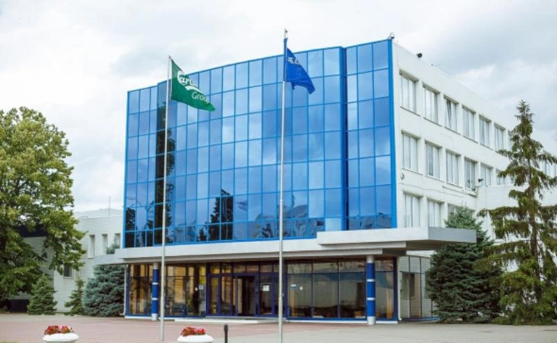 Фото: "Балтика" в Ростове // фото с сайта компании