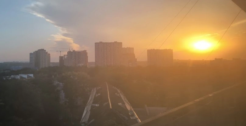 Фото: кадр 1rnd