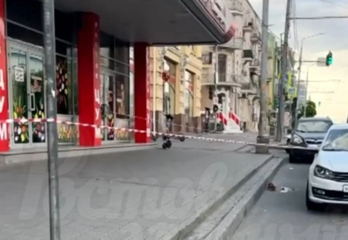 Фото: скриншот видео из соцсети