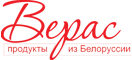 Верас, магазин белорусских продуктов 