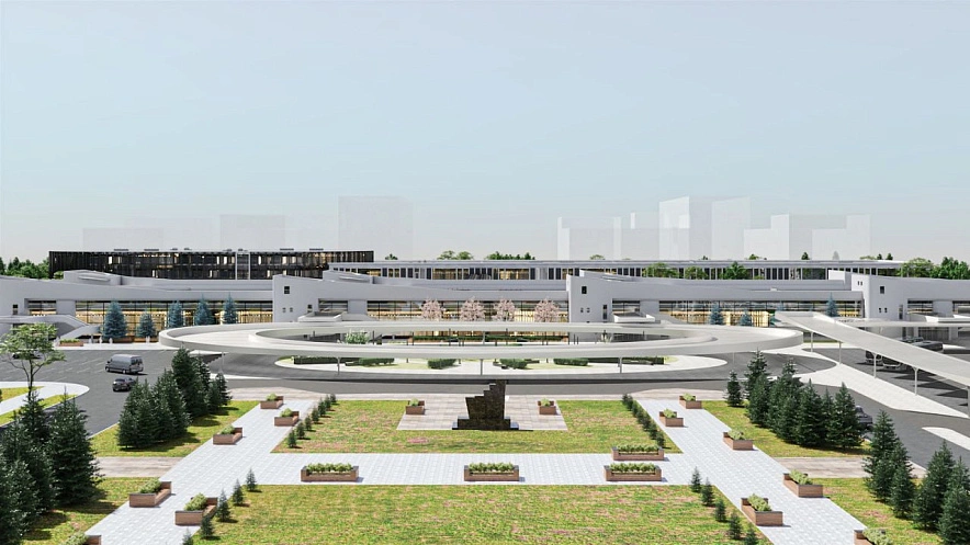 Фото: минтранс РО