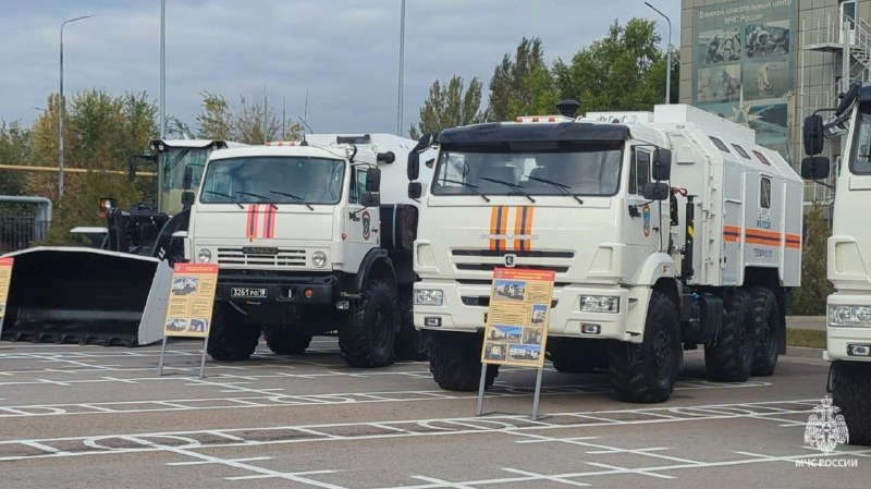 Фото: кадр донского МЧС