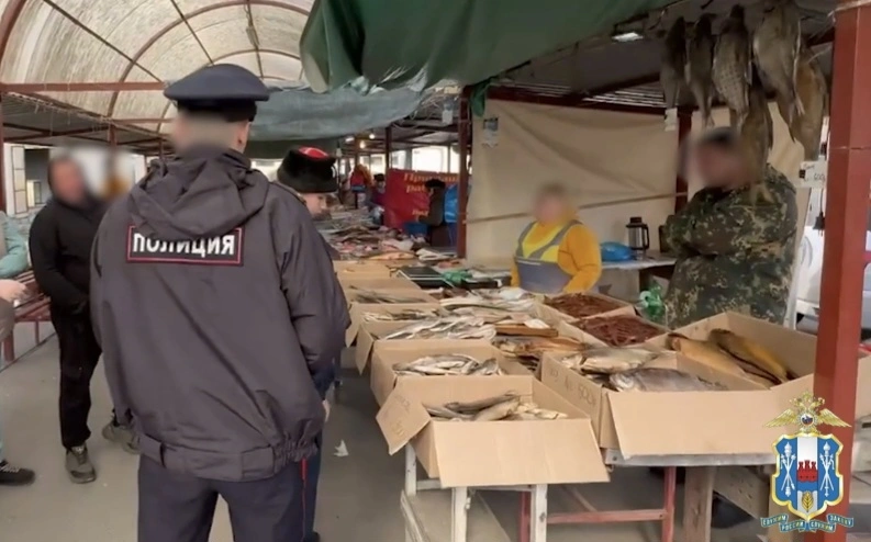 Фото: ГУ МВД России по РО