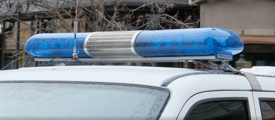 Фото: полиция // фото из архива 1rnd