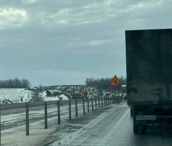 Фото: кадр 1Rnd