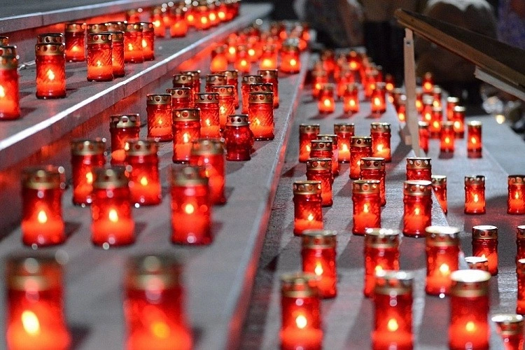 Фото: Что будет в Ростове 22 июня: программа мероприятий на День памяти и скорби / фото: 1Rnd