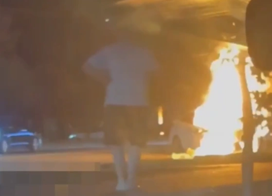 Фото: кадр из социальных сетей