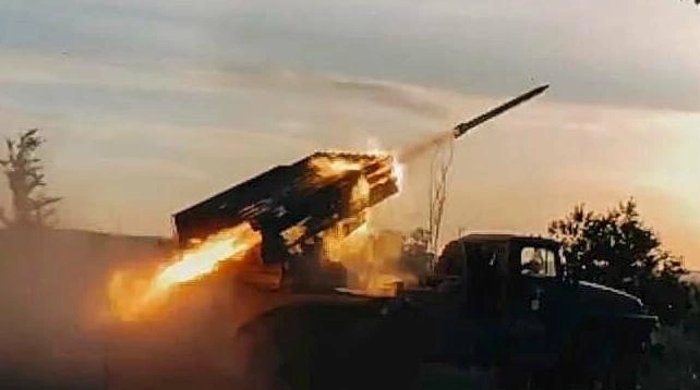 Фото: кадр из архива 1rnd