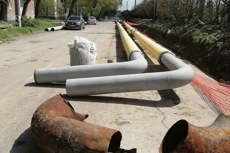 Фото: Министерство ЖКХ Ростовской области