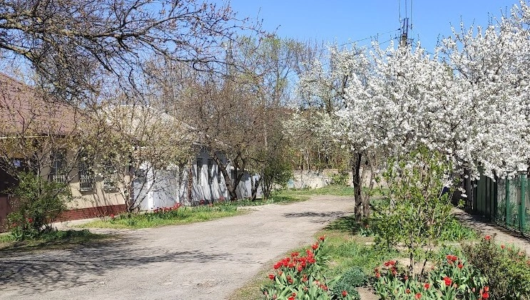 Фото: Частный сектор в Ростове-на-Дону, кадр 1rnd