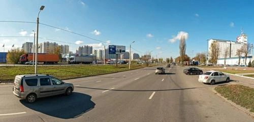 Фото: Яндекс Карты