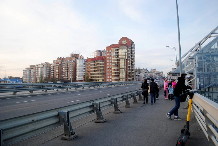 Фото: В Ростове за год подорожало вторичное жильё // фото 1rnd