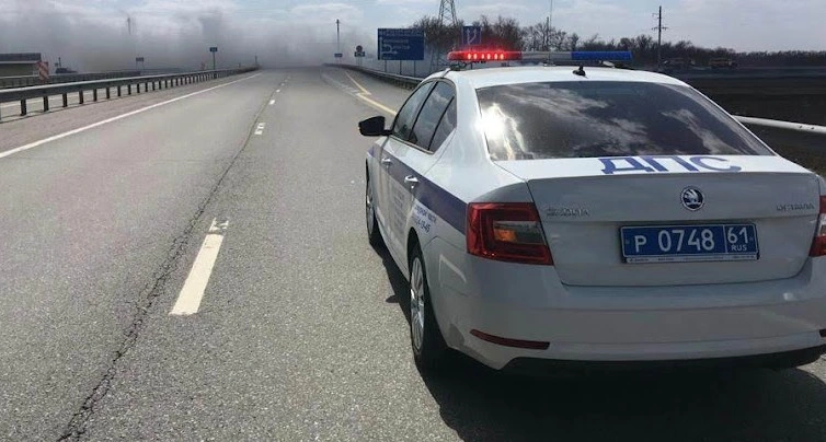 Фото: кадр из архива 1rnd