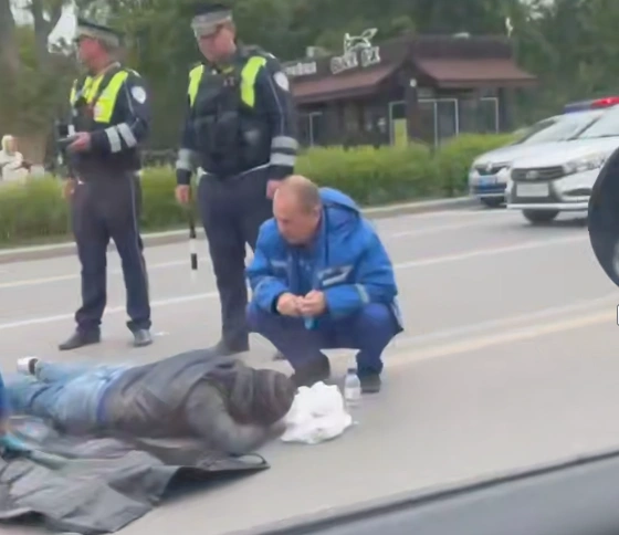 Фото: кадр из социальных сетей