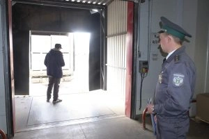 Фото: Региональный Россельхознадзор