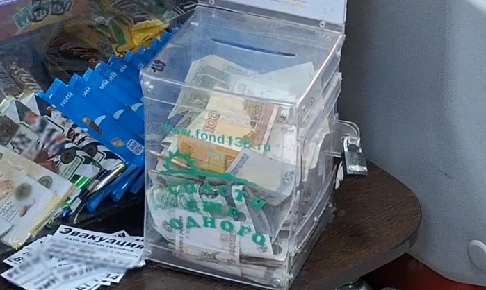 Фото: кадр 1Rnd