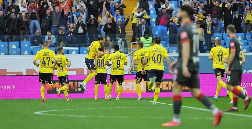 Фото: из публикаций 1Rnd