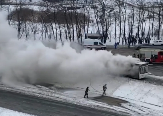 Фото: кадр из социальных сетей