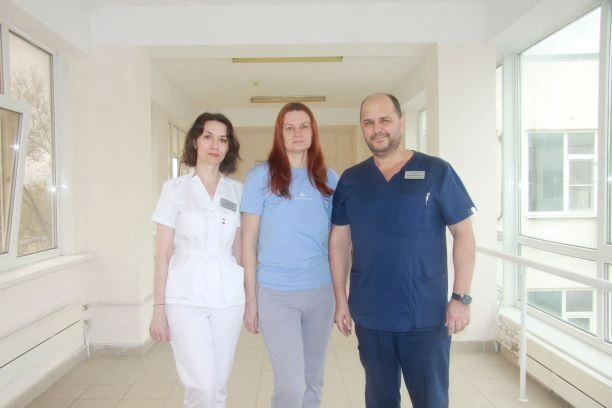 Фото: ГБСМП Ростова-на-Дону