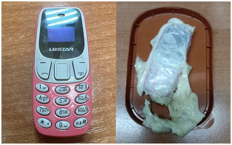 Фото: пресс-службы ГУФСИН по Ростовской области