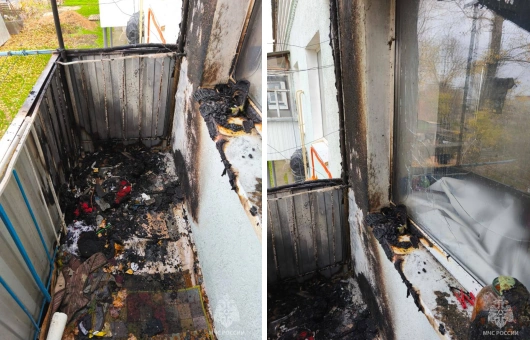 Фото: МЧС Ростовской области