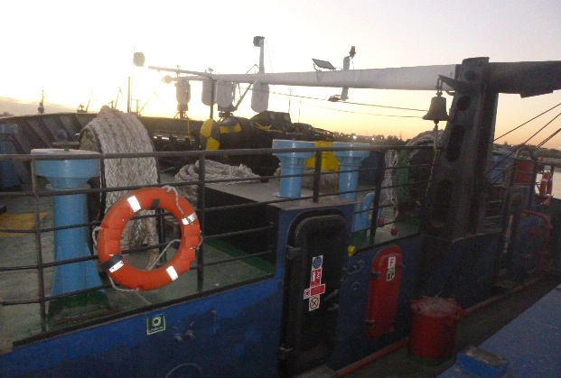 Фото: Южной таможни 