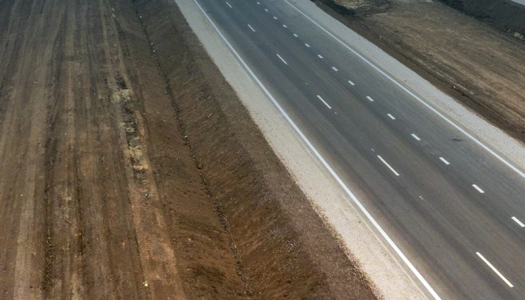 Фото: Росавтодор