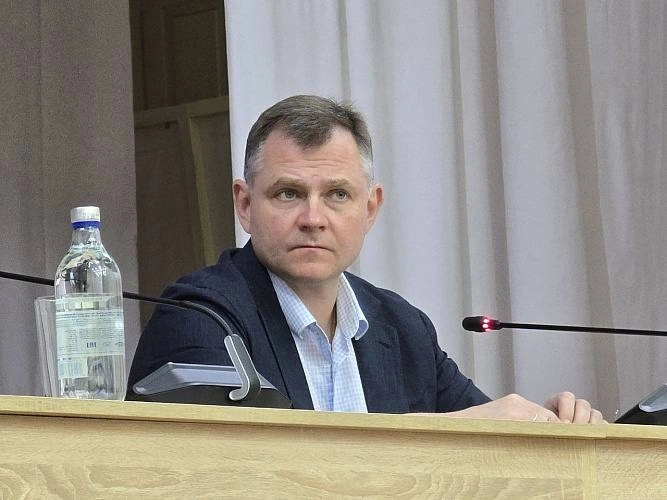 Фото: из архива Правительства Ростовской области 