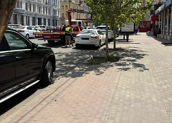 Фото: пресс-служба администрации Ростова-на-Дону