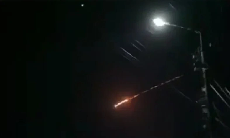 Фото:  кадр из архива редакции