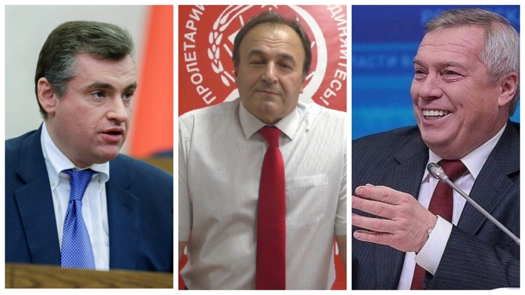 Партийные паровозы на выборах в ЗС РО, коллаж 1rnd Партийные паровозы на выборах в ЗС РО