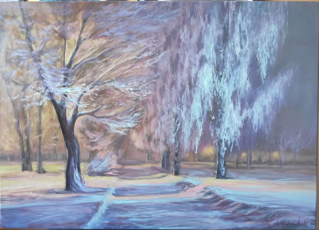 Любовь Лилиенталь.jpg Любовь Лилиенталь.jpg