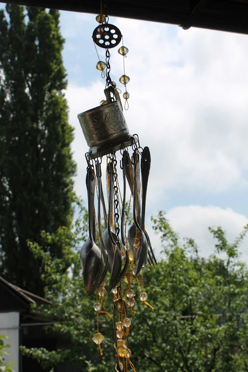 Фото из личного архива мальчика