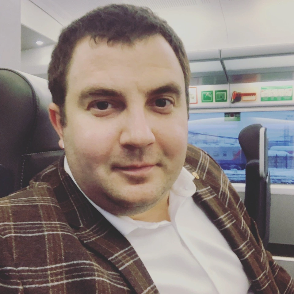 Константин Васильцов