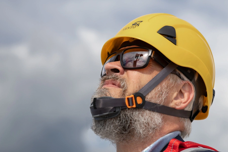 Юрий Гусаров, ведущий инженер эксплуатации сети билайна 